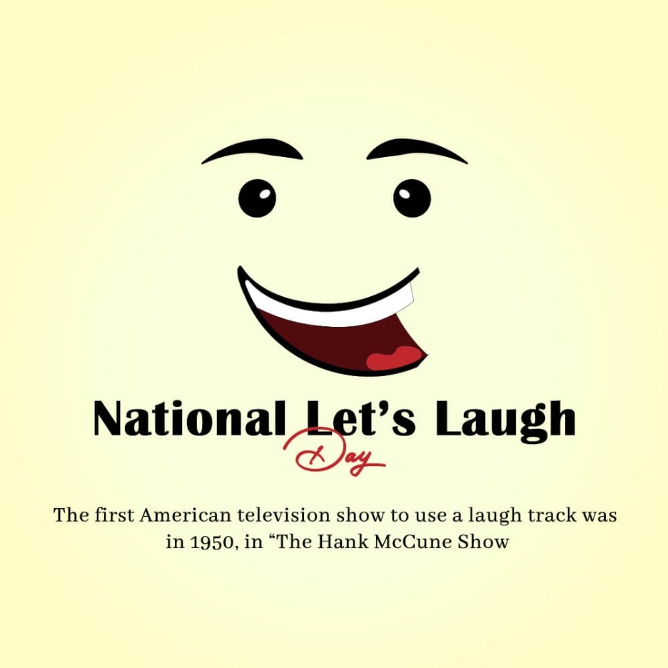 National let's laugh day: 19 March | Download Free Poster and Hd Images 8 National let's laugh day Photo Download